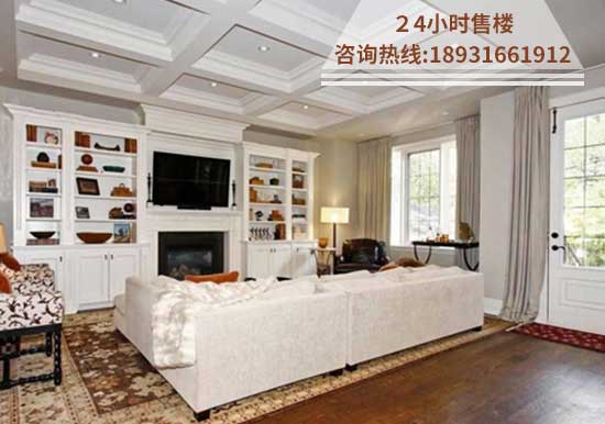 张家港保利锦庐的房子房价是多少？
